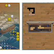 パズルパイレーツ