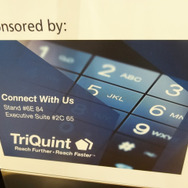 今回のスポンサー