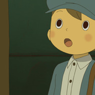 未公開ゲーム画面や『魔神の笛』キート登場など、『レイトン教授と超文明Aの遺産』最新情報をお届け