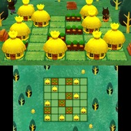 ナゾ「コブタ村とオオカミ01」