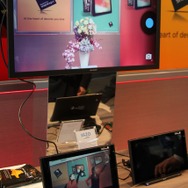 リアルタイムに処理が行えている模様