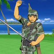 スプラッシュ!ゴルフ