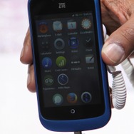 ZTE OPEN