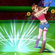 スプラッシュ!ゴルフ