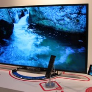 こちらは映像を共有