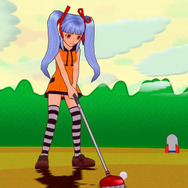 スプラッシュ!ゴルフ