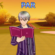 スプラッシュ!ゴルフ