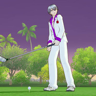 スプラッシュ!ゴルフ