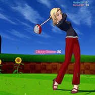 スプラッシュ!ゴルフ