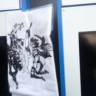 ヨドバシアキバのPS Vita体験会&『PSO2』体験会をレポ ― リリーパ族も駆けつける