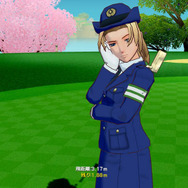 スプラッシュ!ゴルフ