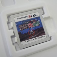 3DSカードはこんな感じ