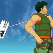 スプラッシュ!ゴルフ