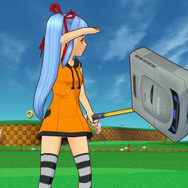 スプラッシュ!ゴルフ