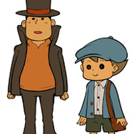 れいとん教授とちょっと笑えるナゾ