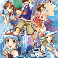 スプラッシュ!ゴルフ