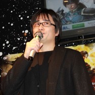 写真でまとめてチェック『真・三國無双7』×「エクポカード」コラボ体験会フォトレポ