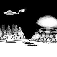 ウィル・ライトの放つ新作『Spore』の日本語ティザーサイトがオープン