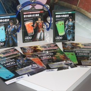 写真でまとめてチェック『真・三國無双7』×「エクポカード」コラボ体験会フォトレポ