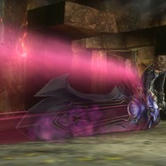 チャージクラッシュ（バスター）