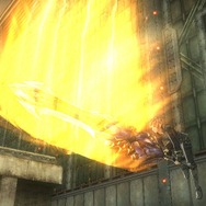 ブラッドアーツ（バスター）