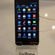 PadFone Infinity