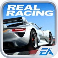 EA、スマホ向けレーシングゲーム『Real Racing 3』リリース ― 46種類の実車が登場!
