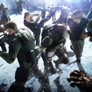 第4のエクストラコンテンツ「シージ」登場