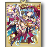 gloops、『大進撃!!ドラゴン騎士団』のキャラクターグッズをアニメイトで販売