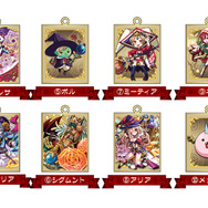 gloops、『大進撃!!ドラゴン騎士団』のキャラクターグッズをアニメイトで販売