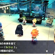 『セブンスドラゴン2020-II』新たに登場する「ルシェ族」は何者?最新映像でバトルの様子も