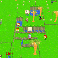 ディグダグアイランド