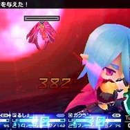 『セブンスドラゴン2020-II』新たに登場する「ルシェ族」は何者?最新映像でバトルの様子も