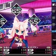 『セブンスドラゴン2020-II』新たに登場する「ルシェ族」は何者?最新映像でバトルの様子も