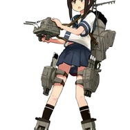 特I型駆逐艦　吹雪