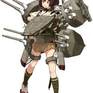 航空戦艦　伊勢