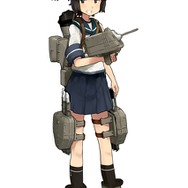 特I型駆逐艦4番艦　深雪