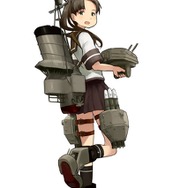 特II型駆逐艦1番艦　綾波