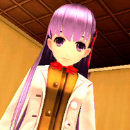 『Fate/EXTRA CCC』事件の核心に関係している？「間桐桜」のショートムービーが公開