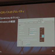 ｢Meter｣ビューの実装