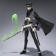 フィギュア D-Arts 葛葉ライドウ デビルサマナー 葛葉ライドウ対アバドン王 デビルサマナー 葛葉ライドウ対アバドン王』の「葛葉ライドウ」がD