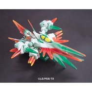ダンボール戦機W』真の最強ボスLBX「ミゼルオーレギオン」1/1 ダンボール戦機W』真の最強ボスLBX「ミゼルオーレギオン」1/1