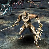 バトルシーン（ヤマトタケル）