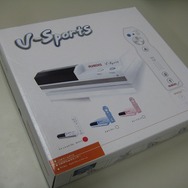 【そろそろViiを体験してみようか】ゲームはソフト、でもハードでも度肝を抜かなくちゃ(1)