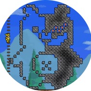 スパイク・チュンソフト、モノづくりアクションアドベンチャー『テラリア』発表