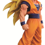 一番くじ「ドラゴンボールワールド」3月下旬発売 ― 悟空の少年期