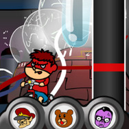 『鷹の爪団のスーパーリサイクルロボット対戦』インサイド読者限定のアイテムでスタートダッシュを決めよう！