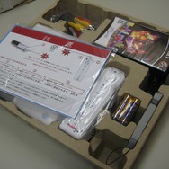 【そろそろViiを体験してみようか】ゲームはソフト、でもハードでも度肝を抜かなくちゃ(1)