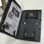 【そろそろViiを体験してみようか】ゲームはソフト、でもハードでも度肝を抜かなくちゃ(1)