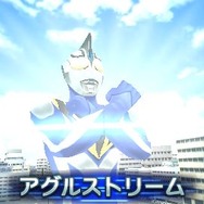 『ウルトラマン オールスタークロニクル』最新究極のウルトラマンゼロが最速参戦！